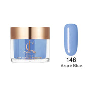 Cllam Dip Powder 2oz - CL146 AZURE BLUE