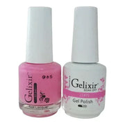 Gelixir Duo Matching Gel Polish - #147 - TTT Nails Supply