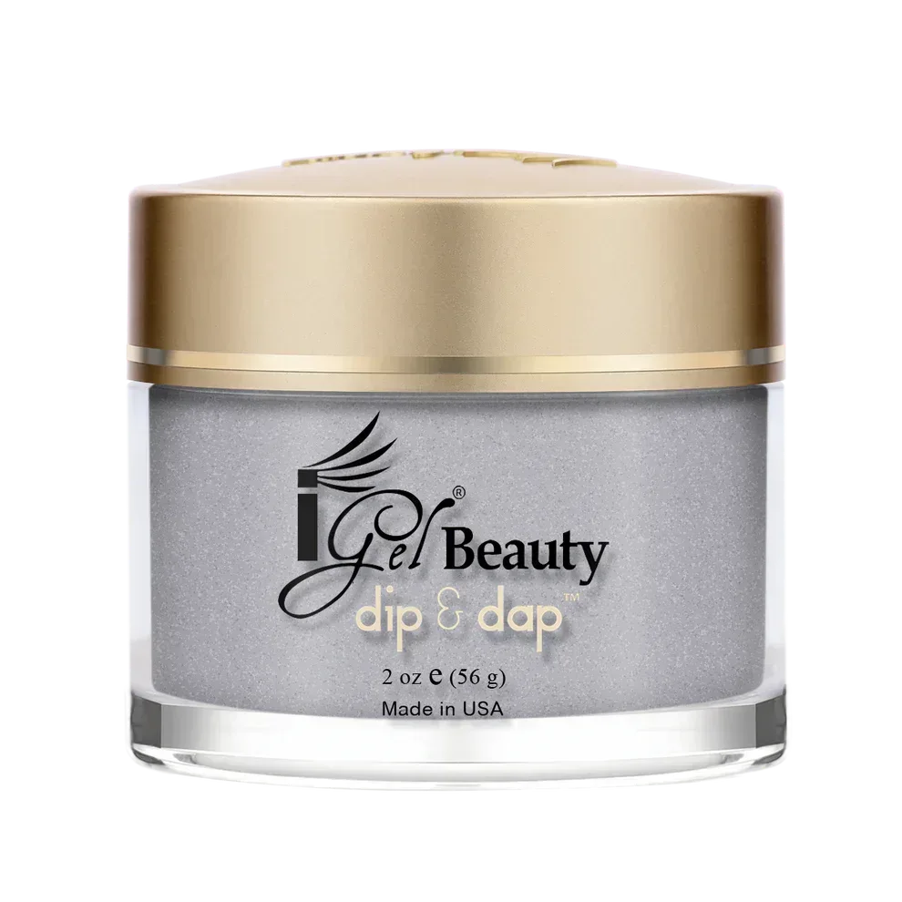 iGel Dip & Dap 2in1 Powder 2oz - #147 Illuminator - TTT Nails Supply