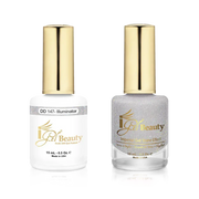 iGel Matching Duo Gel Polish 0.5oz - #147 Illuminator - TTT Nails Supply