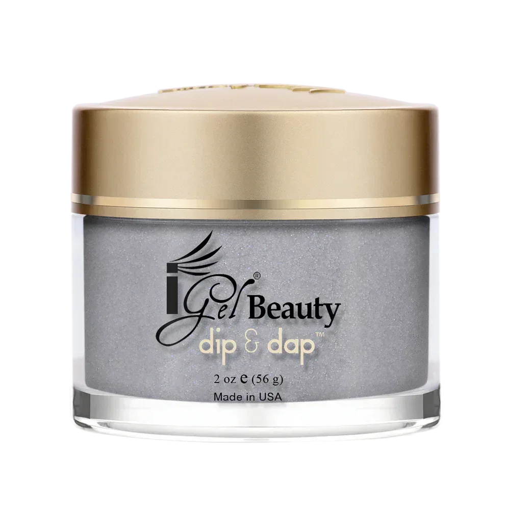 iGel Dip & Dap 2in1 Powder 2oz - #148 Star Struck - TTT Nails Supply