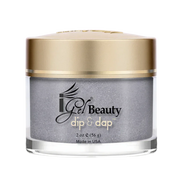 iGel Dip & Dap 2in1 Powder 2oz - #149 Bright Diamond - TTT Nails Supply