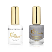 iGel Matching Duo Gel Polish 0.5oz - #149 Bright Diamond - TTT Nails Supply