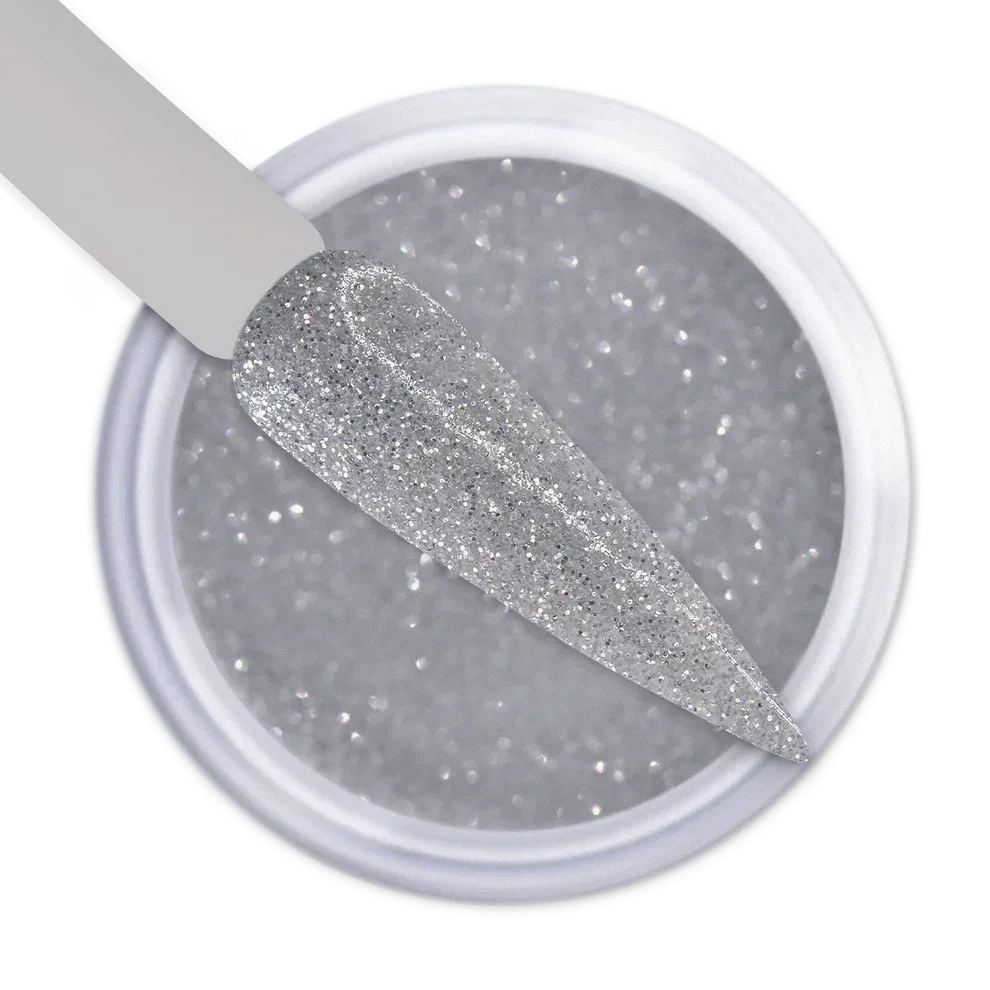 iGel Dip & Dap 2in1 Powder 2oz - #149 Bright Diamond - TTT Nails Supply