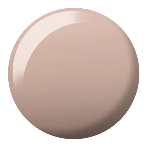 DND DIVA Duo Matching Color - #150 Overcast - TTT Nails Supply