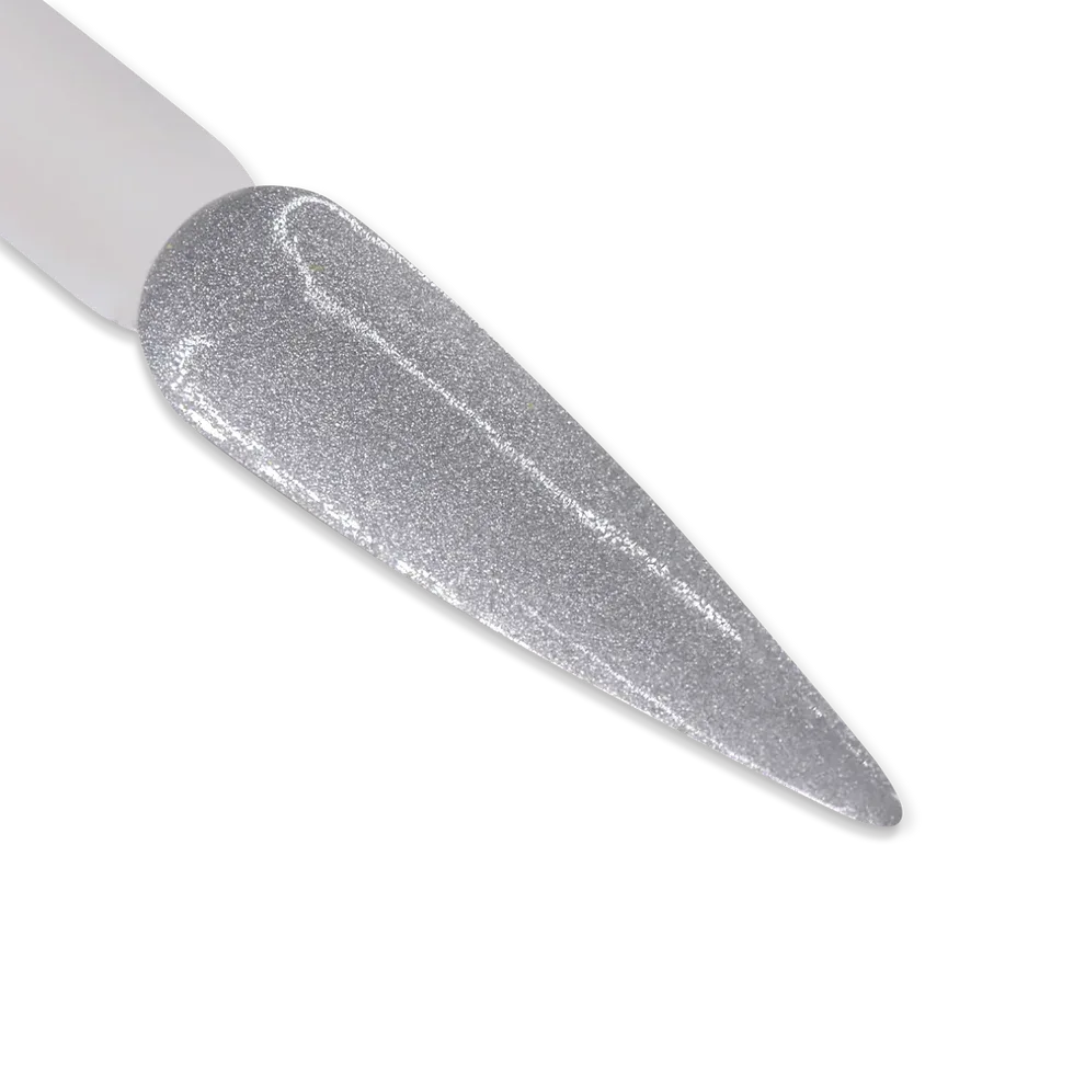 iGel Matching Duo Gel Polish 0.5oz - #150 Chrome on - TTT Nails Supply