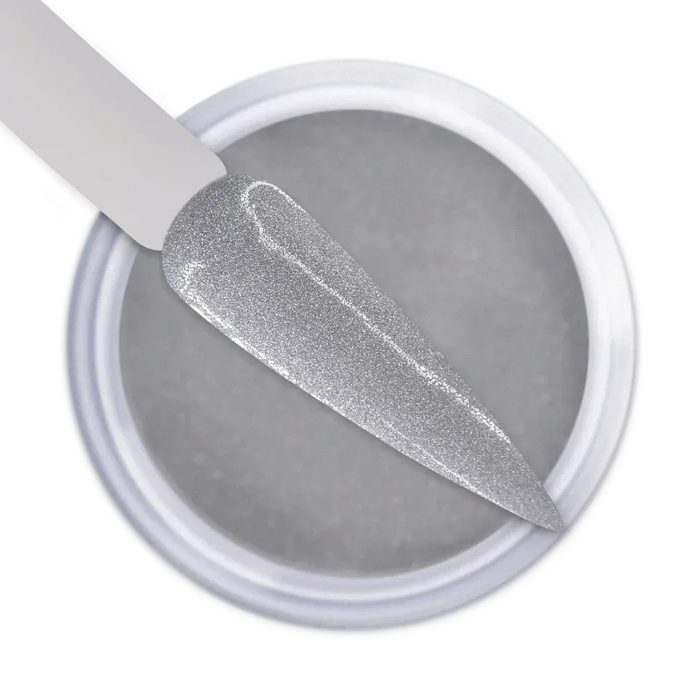 iGel Dip & Dap 2in1 Powder 2oz - #150 Chrome on - TTT Nails Supply