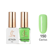 Cllam Duo Gel Lacquer - CL150 CACTUS