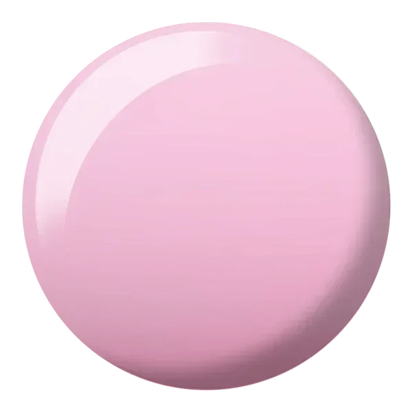 DND DIVA Duo Matching Color - #152 Misty Pink - TTT Nails Supply