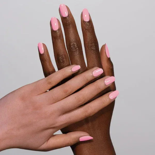 DND DIVA Duo Matching Color - #152 Misty Pink - TTT Nails Supply