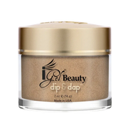 iGel Dip & Dap 2in1 Powder 2oz - #152 The Palace - TTT Nails Supply