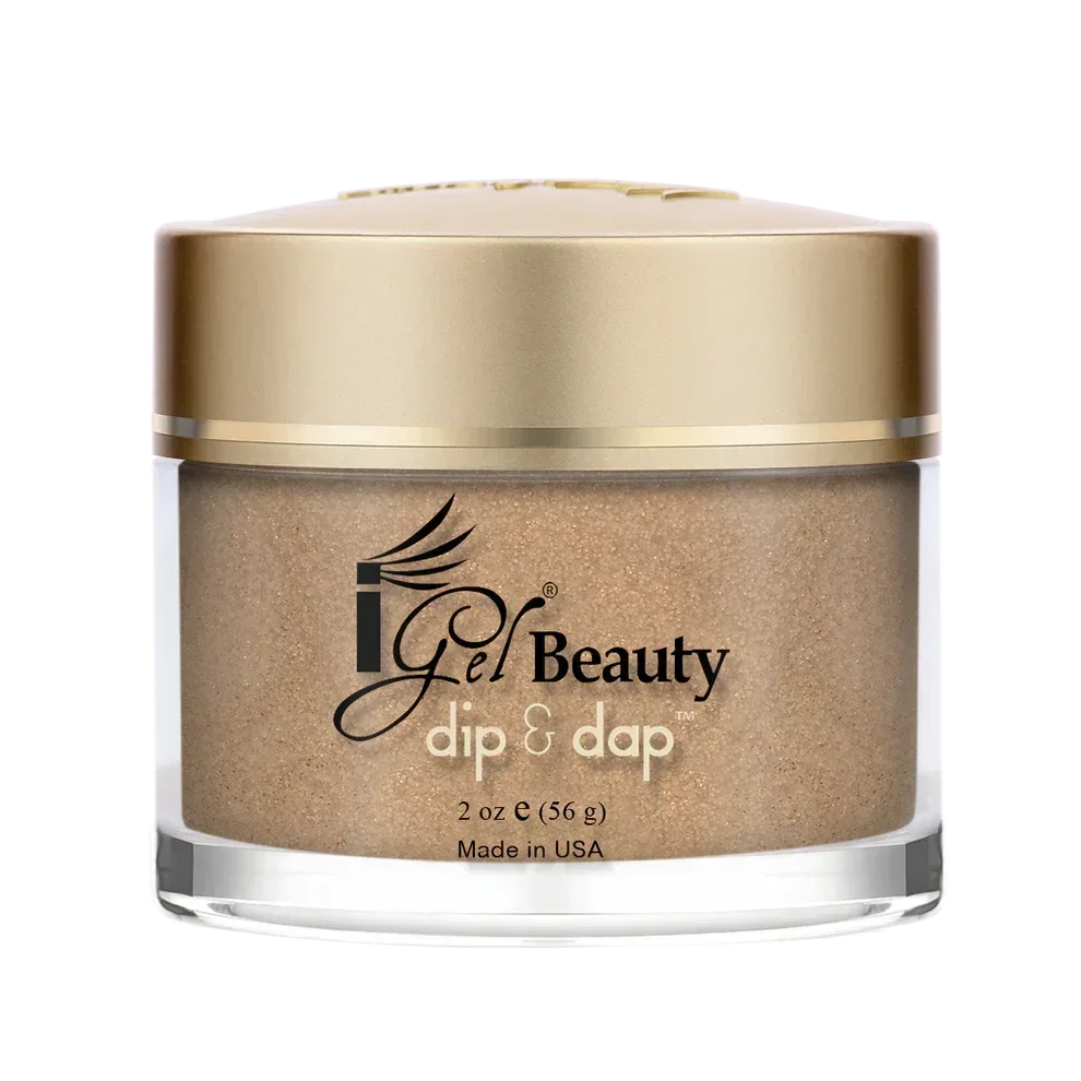 iGel Dip & Dap 2in1 Powder 2oz - #152 The Palace - TTT Nails Supply