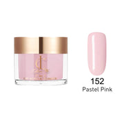 Cllam Dip Powder 2oz - CL152 PASTEL PINK