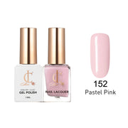 Cllam Duo Gel Lacquer - CL152 PASTEL PINK