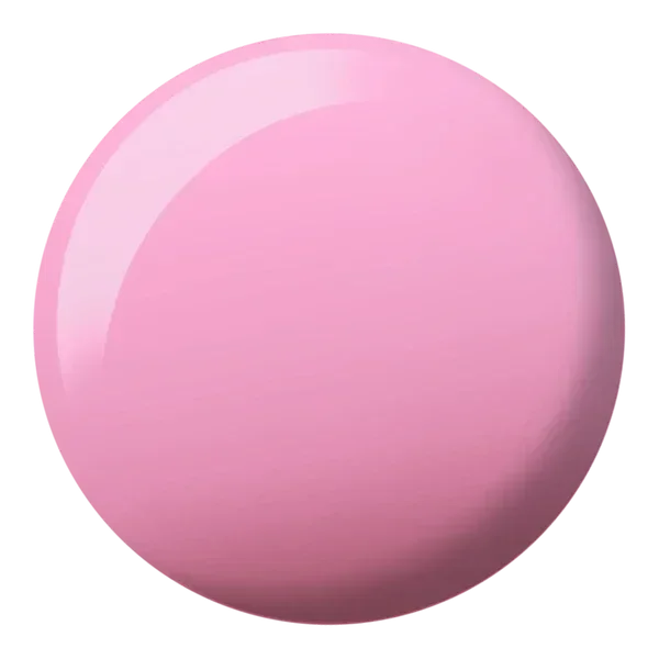 DND DIVA Duo Matching Color - #153 Glass Princess - TTT Nails Supply