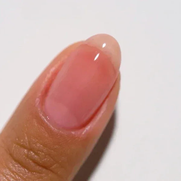 DND DIVA Duo Matching Color - #153 Glass Princess - TTT Nails Supply