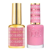 DC Duo Matching Color - #153 Makeup - TTT Nails Supply