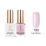 Cllam Duo Gel Lacquer - CL153 LIP GLOSS