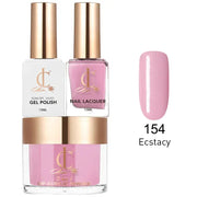 Cllam Matching 3in1 - CL154 ECSTASY - TTT Nails Supply