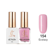 Cllam Duo Gel Lacquer - CL154 ECSTASY