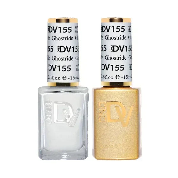 DND DIVA Duo Matching Color - #155 Ghostride - TTT Nails Supply
