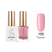 Cllam Duo Gel Lacquer - CL155 TREMOR
