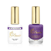 iGel Matching Duo Gel Polish 0.5oz - #156 Jam Session - TTT Nails Supply