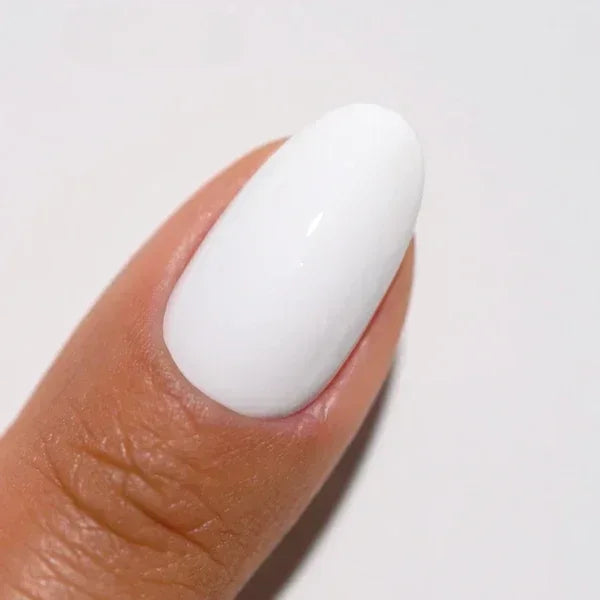 DND DIVA Duo Matching Color - #156 Perfect White - TTT Nails Supply