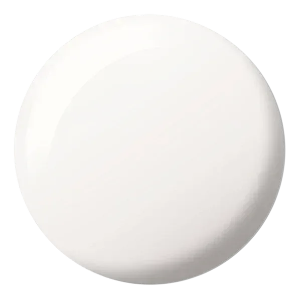 DND DIVA Duo Matching Color - #156 Perfect White - TTT Nails Supply