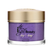iGel Dip & Dap 2in1 Powder 2oz - #156 Jam Session - TTT Nails Supply