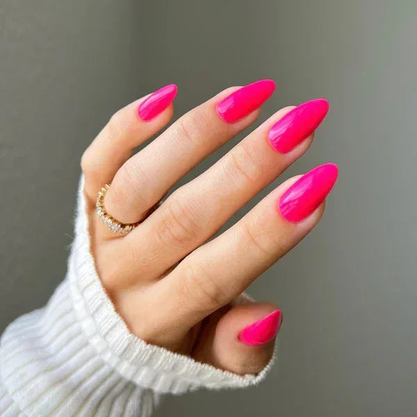 DC Duo Matching Color - #157 Hot Pink - TTT Nails Supply