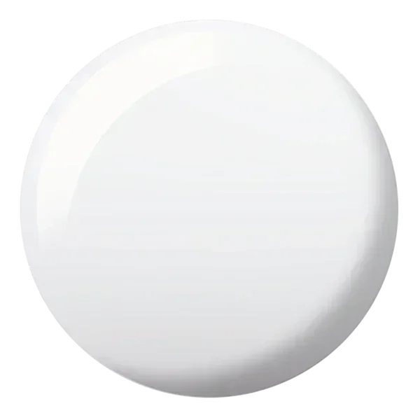 DND DIVA Duo Matching Color - #157 Snowglobe - TTT Nails Supply