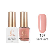 Cllam Duo Gel Lacquer - CL157 CARA CARA