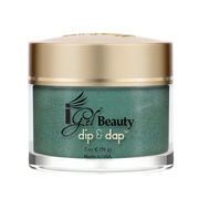iGel Dip & Dap 2in1 Powder 2oz - #158 Mistletoe - TTT Nails Supply