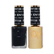 DND DIVA Duo Matching Color - #158 Matrix - TTT Nails Supply