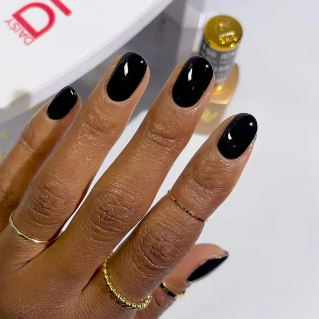 DND DIVA Duo Matching Color - #158 Matrix - TTT Nails Supply