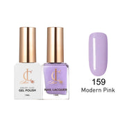 Cllam Duo Gel Lacquer - CL159 MODERN PINK