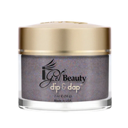 iGel Dip & Dap 2in1 Powder 2oz - #160 Disco Ball - TTT Nails Supply
