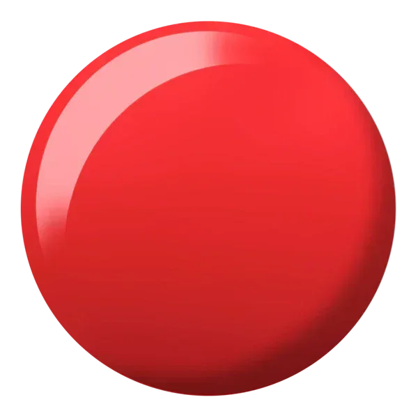 DND DIVA Duo Matching Color - #160 DIVA Red - TTT Nails Supply