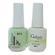 Gelixir Duo Matching Gel Polish - #161 - TTT Nails Supply