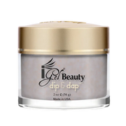 iGel Dip & Dap 2in1 Powder 2oz - #161 24 Carat - TTT Nails Supply