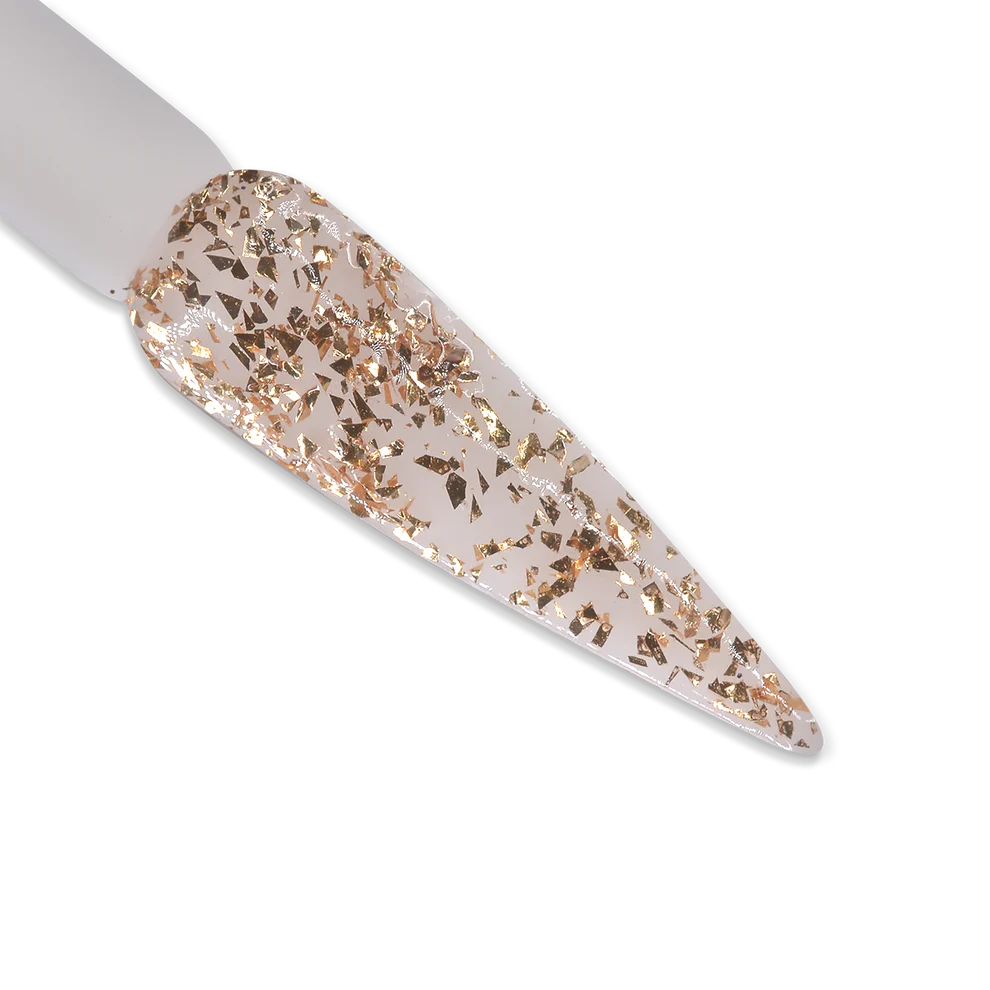 iGel Matching Duo Gel Polish 0.5oz - #161 24 Carat