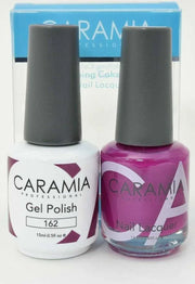 Caramia Matching Duo Gel Polish #162 - TTT Nails Supply