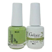 Gelixir Duo Matching Gel Polish - #162 - TTT Nails Supply