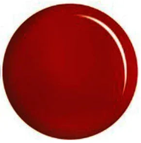 DC Duo Matching Color - #162 Clear Red - TTT Nails Supply