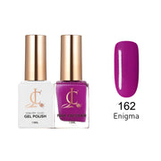 Cllam Duo Gel Lacquer - CL162 ENIGMA