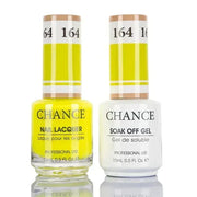 Cre8tion CHANCE Matching Duo Gel Polish 0.5oz - #164 - TTT Nails Supply