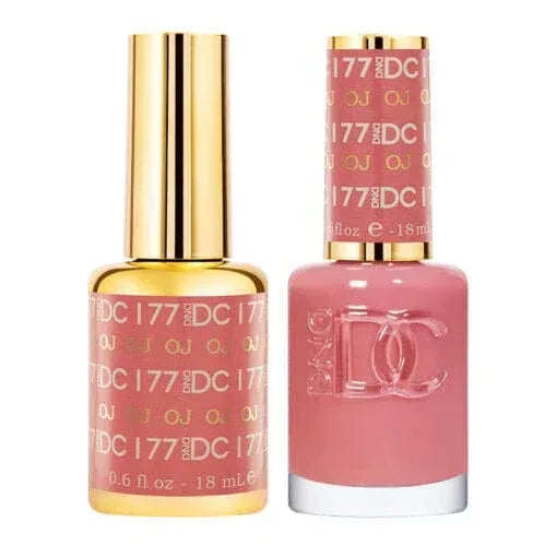 DC Duo Matching Color - #164 Dixie Dawn - TTT Nails Supply