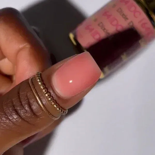 DC Duo Matching Color - #164 Dixie Dawn - TTT Nails Supply