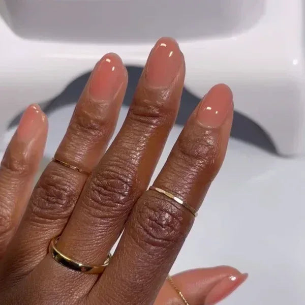 DC Duo Matching Color - #164 Dixie Dawn - TTT Nails Supply